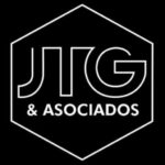 Logotipo JTG & Asociados Comalcalco